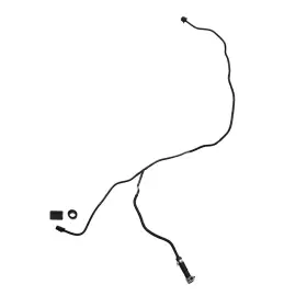 BV618K012KF KOXUYIM Radiator Reservoir Hose Coolant