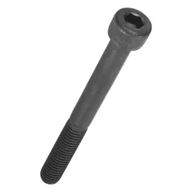 KLF240731ZZ000333JP KOZELO Socket Head Cap Screws Alloy Steel