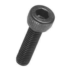 KLF240731ZZ001159JP KOZELO Socket Head Cap Screws Alloy Steel