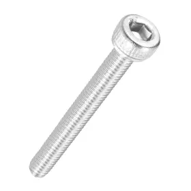 KLF240731ZZ002300 KOZELO Socket Head Cap Screws Steel Allen