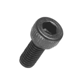 KLF240731ZZ002309 KOZELO Socket Head Cap Screws Alloy Steel