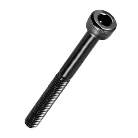 KLF240731ZZ002310JP KOZELO Socket Head Cap Screws Alloy Steel
