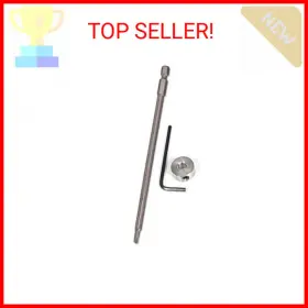 733169025743 KREG Deckdriver Deck Jig Driver Bit Collar Allen