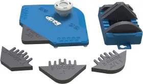PRS1000 KREG Corner Routing Set