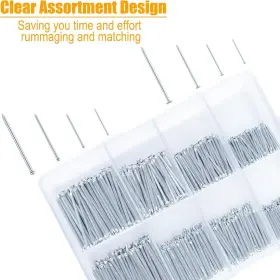 655887774980 KURUI Nails Kit #2