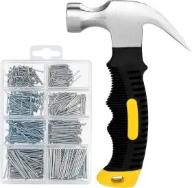 655887774980 KURUI Nails Kit