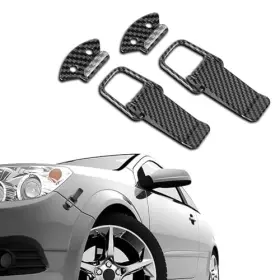 QPH0102 KUTYUN Car Bumper Clips Release Front Rear Fastener