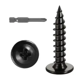 HWM-10X34-150 KVOHLUM Truss Head Wood Screws