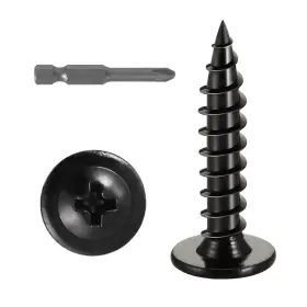 HWM-8X34-150 KVOHLUM Truss Head Wood Screws