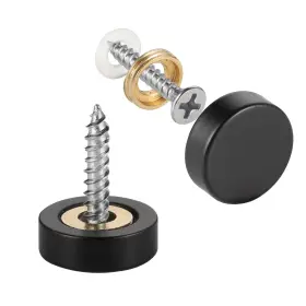 MSBB-20 KVOHLUM Screw Covers Caps Solid