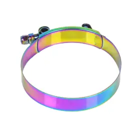 KD4128NE KYOSTAR Steel Bolt Clamp Silicone Hose