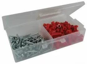 781002304678 L.H. DOTTIE Anchor Screw Kit