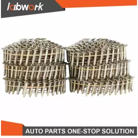 TL23813Q LABWORK Round Head Roof Nails Pack Inclined Coil #2