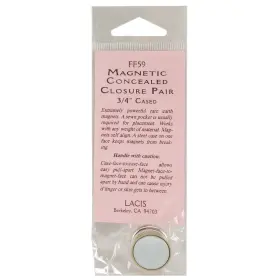 FF59 LACIS Magnetic Concealed Set