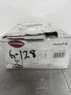 P-14 LAMELLO Tenso Frp Biscuits