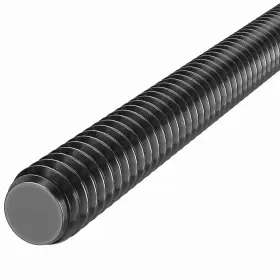 THRROD.LOW.1 LAMONS Steel Rod Thread