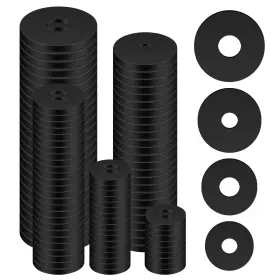 22-XJDP LGCLGY Flat Rubber Washers Grommet Fo Kit