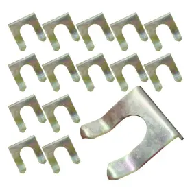 LHDOS-LDS-173 LHDOS Brake Cable Line Clips Parking Clamp Car