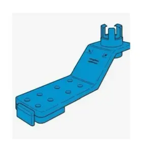 ABH58-50 LIBEROLL Anchor Bolt Holder Handle Saver Box