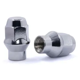 A86160-4706SP LILFYXHJ Et Bulge Acorn Lug Nuts Hex Steel