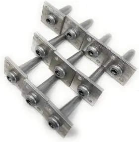 313110540510 LINKEZ Anchor Vise Grape Trellis Wire