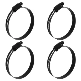 GAOC1168 LITOEXPE Steel Worm Gear Hose Clamp
