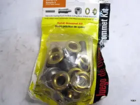 1073A-3 LORD HODGE Grommet Kit