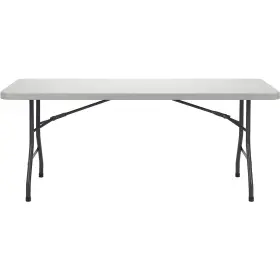 035255123471 LORELL Ultra Lite Folding Table #3