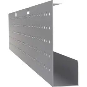 035255616331 LORELL Training Table Steel Modesty Panel #2