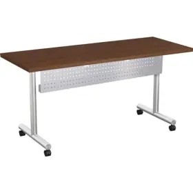 035255616331 LORELL Training Table Steel Modesty Panel #3