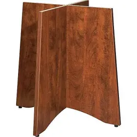 035255694360 LORELL Wood Base Tabletops Cherry
