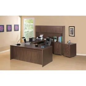 035255699914 LORELL Laminate Round Table #2