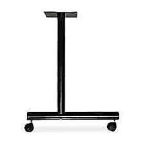 352555606832 LORELL Training Table Base #2