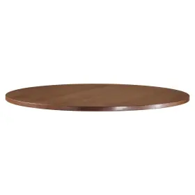 LLR-69990 LORELL Laminate Round Table Edge Polyvinyl
