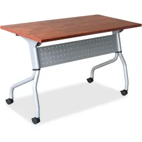 LLR60720 LORELL Top Training Table Cherry
