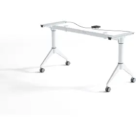 LLR60739 LORELL Training Table Base