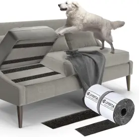 HLP1 LOVEETA Feet Power Grip Couch Cushion Hook Jet