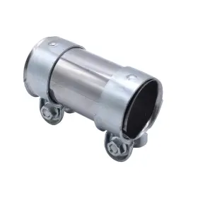 LPFUS0072 LPFIDI Steel Exhaust Clamp Pipe Joint Bolts Flanges