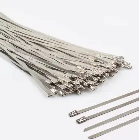304BUXIUGANGZADAI LUBAN Ties Steel Cable