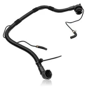 LUNWAG Pcv Valve Hose Bypass Buick Chevy