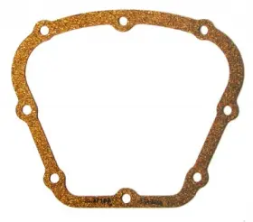 M-674 LYCOMING Superior Rocker Box Gasket Silicone