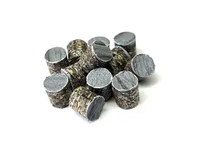 CL1539 MADE Trex Foggy Wharf Decking Plugs
