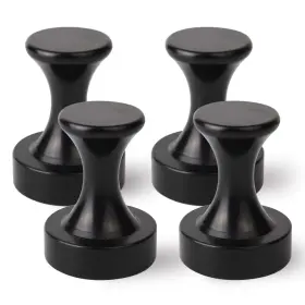BMCH4 MAGREEN Magnetic Coat Hook Neodymium Magnet Po