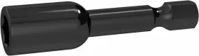 08KSW410A180 MAKERS BOLT Tapping Screws Oxide Steel Kit #3