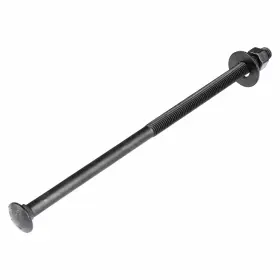 CBK38192BR25 MAKERS BOLT Pack Carriage Kit