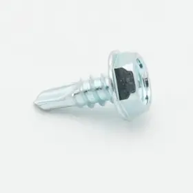 BT141T MALCO Point Bit Tip Drill Tap Screws Hex