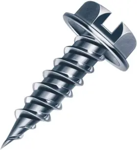 HW7X1-2ZT MALCO Piercing Screw