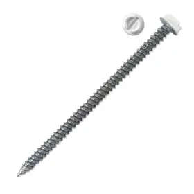 HW8X3ZWG MALCO Piercing Screws Hex Washer Head