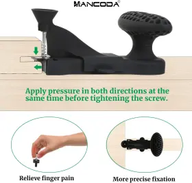 445046339340 MANCODA Hidden Fastener Tool Step Composi #3