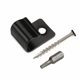 754449971345 MANCODA Start Clips Starter Deck Decking Hidden #2